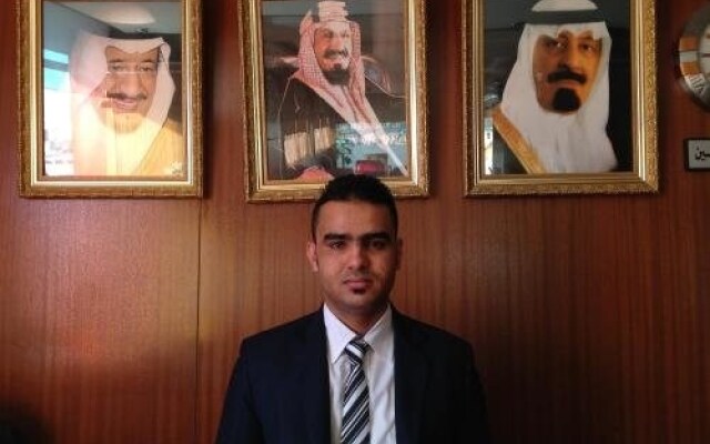 Lamasat Hotel Apartments