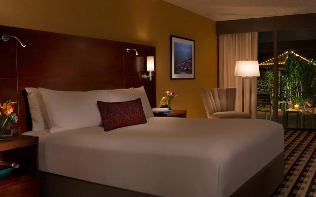 M Hotel Buffalo