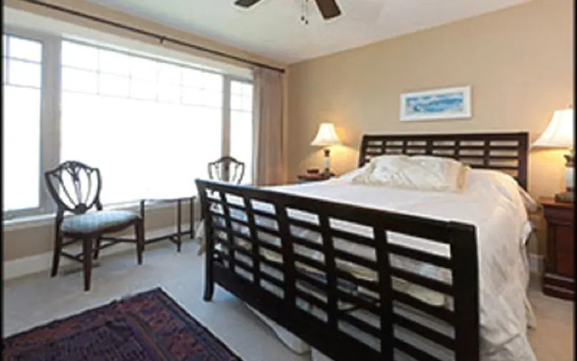 OKeefes Landing Bed & Breakfast