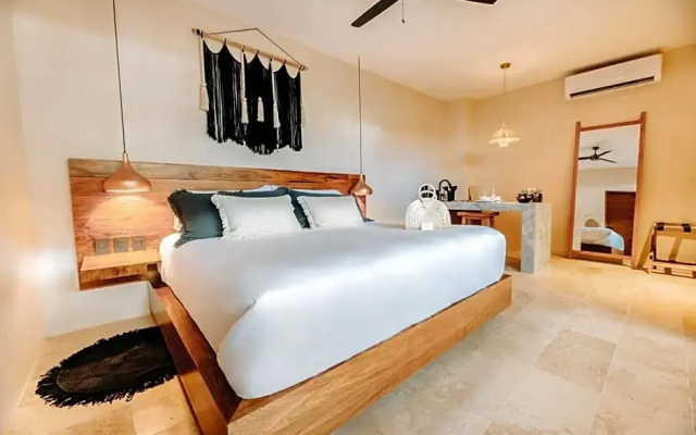 Majaro Hotel Tulum