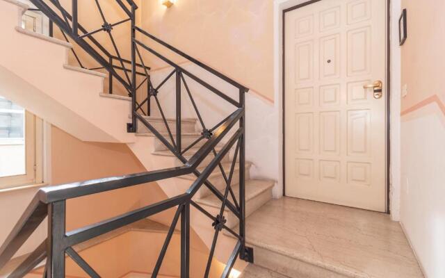 Appartamento Dimesse 4 - Affitti Brevi Italia