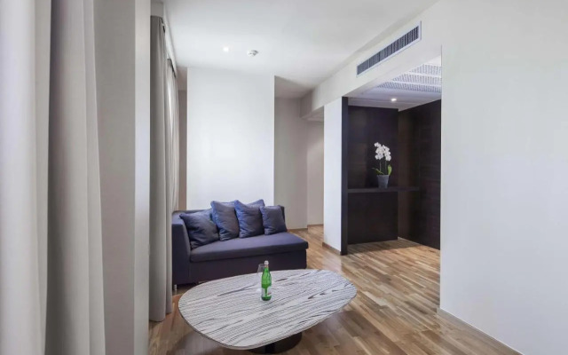 Ac Hotel By Marriott Milan Sesto