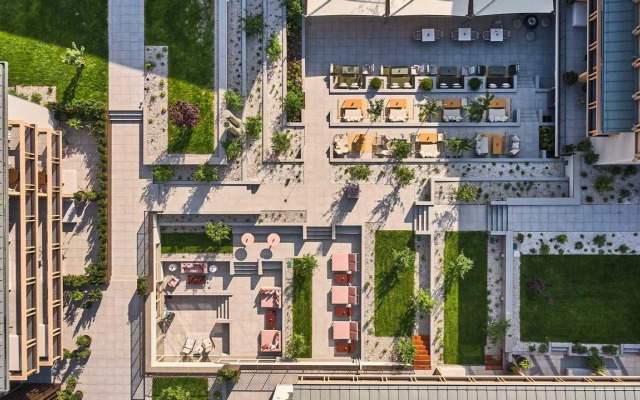 Falkensteiner Hotel Kronplatz - The Leading Hotels of the World