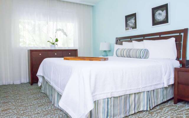 Dorchester Hotel & Suites