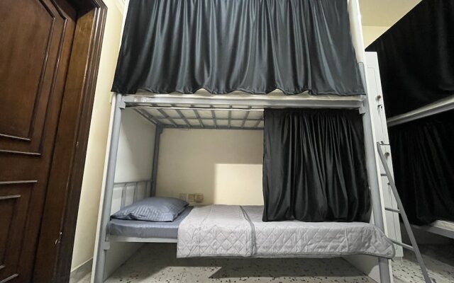 Paradiso Backpackers Haven
