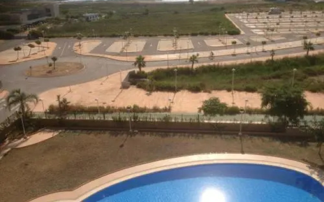 Apartamentos Danesp La Ribera Torrelasal - Marina D'Or