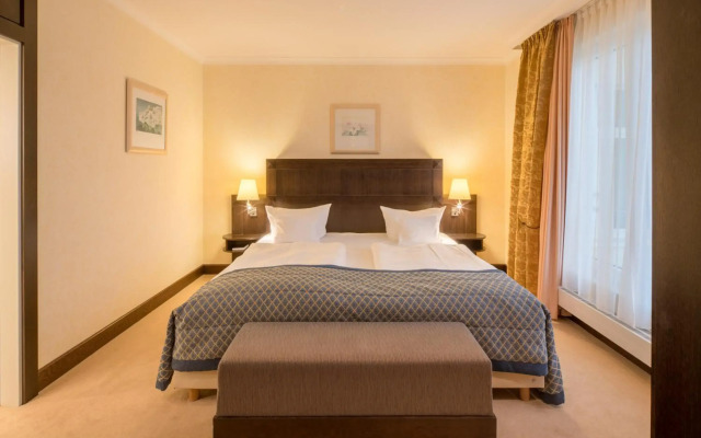 Artotel Gelora Senayan Jakarta