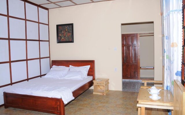 Nam Phuong Resort