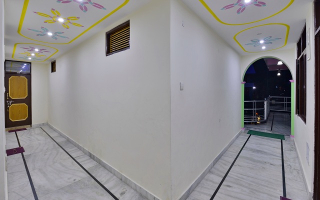 Hotel Vikrant