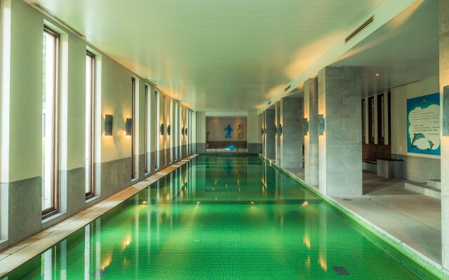 Fuchun Resort