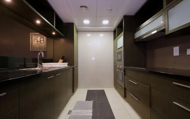 Vacation bay Loft West Tower