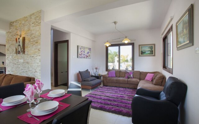 Cyprus Villa Raph Platinum