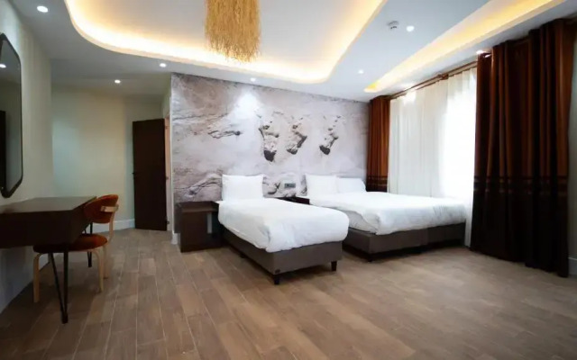 Lidar Otel