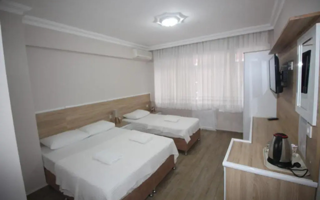 Yüksel Motel