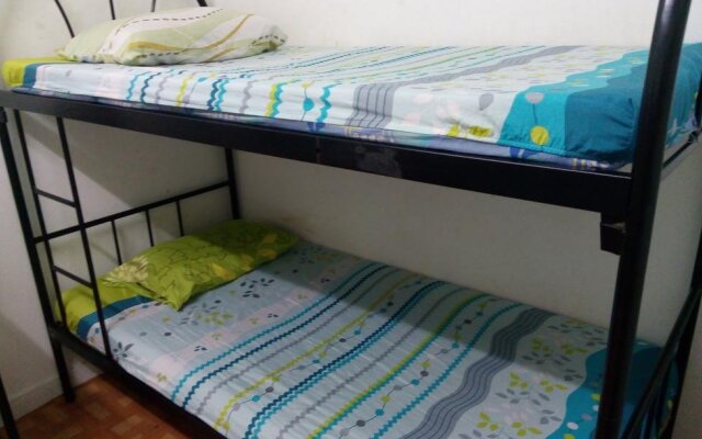 Wheelers Guest House, Kuala Lumpur