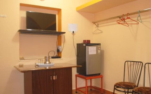 Joe and Marietta's Guesthouse