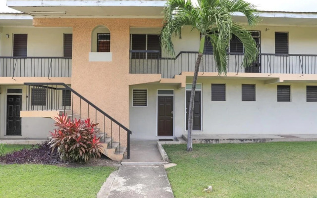 Kingston Guest Apartment At Valencia