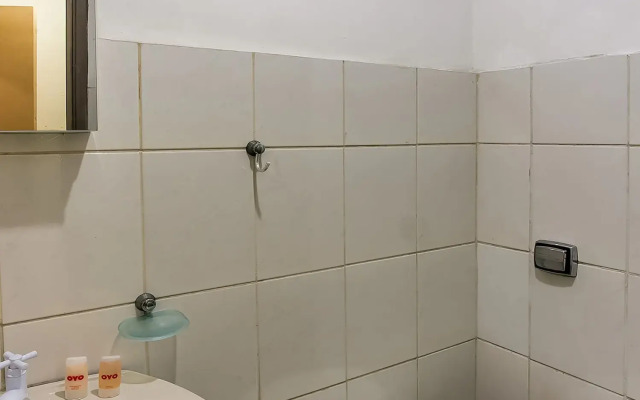 OYO Hotel Nobrega Aeroporto de Congonhas, São Paulo
