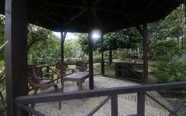 RedDoorz near Lampung Walk