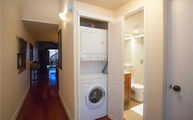 Kamaole Sands 6407 - Two Bedroom Condo