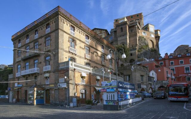 Appartamento La Terrazza Sul Porto 1