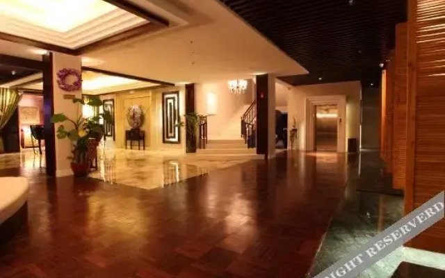 YT Garden Hotel
