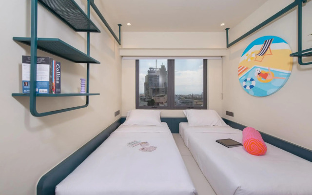 lyf Cebu City managed by The Ascott Limited