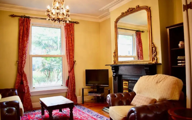 3 Bedroom Home in Dublin