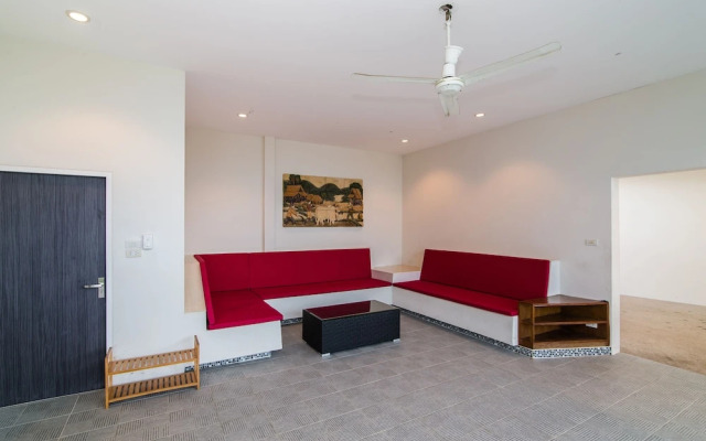 Private  4 Bedroom Pool Villa L28