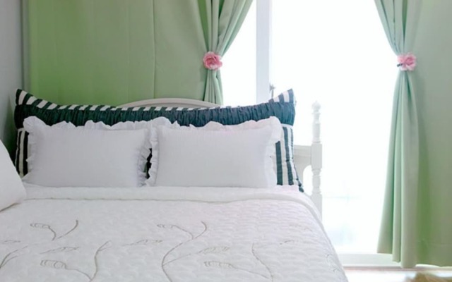 Namhae Blue Bird Pension