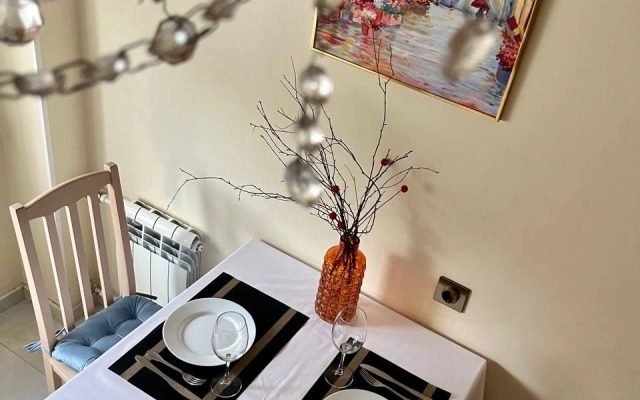 ApartMari на Соммера 37