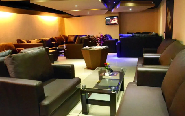 Hotel Sky Pearl