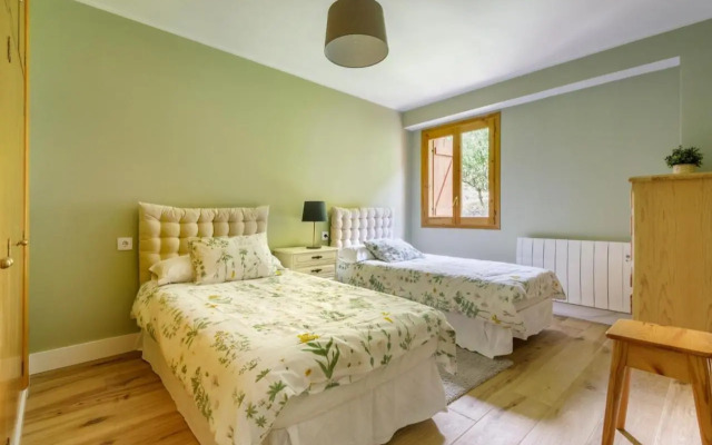 Duplex para 12 Panticosa