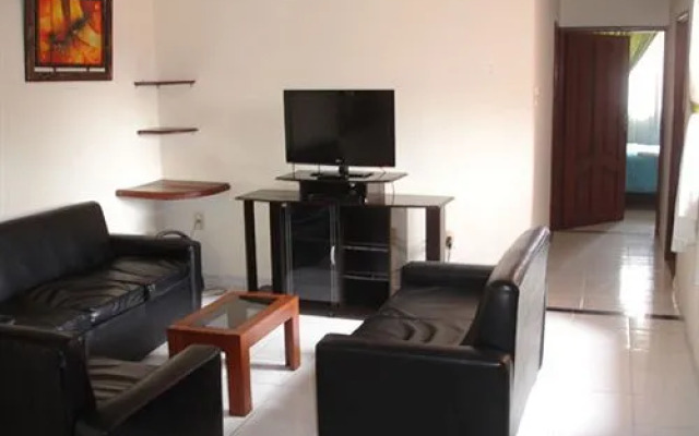 Terrasol Apart Hotel