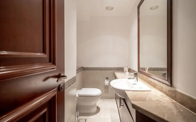 Stylish Urban 1BR Gem in Fairmont-90AB2
