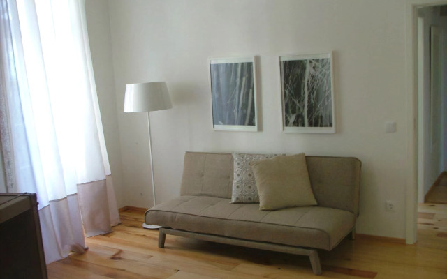 Citybreak Apartments Douro View