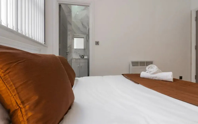 Sweeting Suites - Luxury Apartments