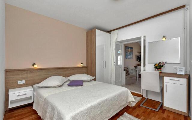 Apartmans Lale
