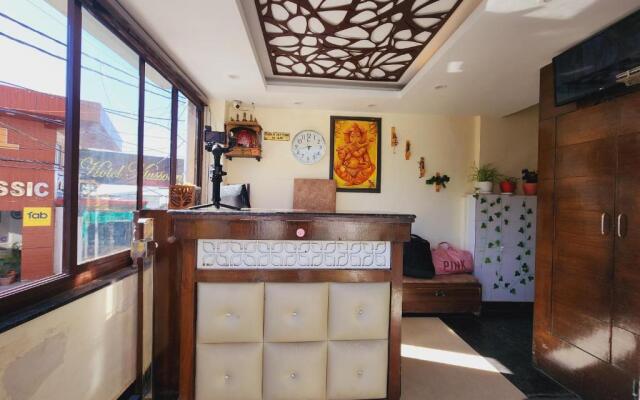 Hotel Himshri Mussoorie by Travellers Den