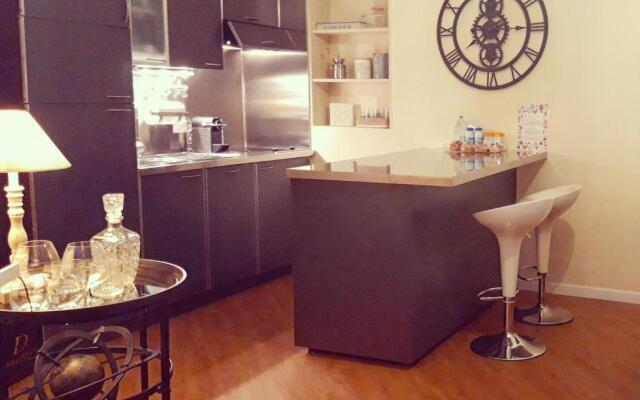 Vittoria Suite Milano