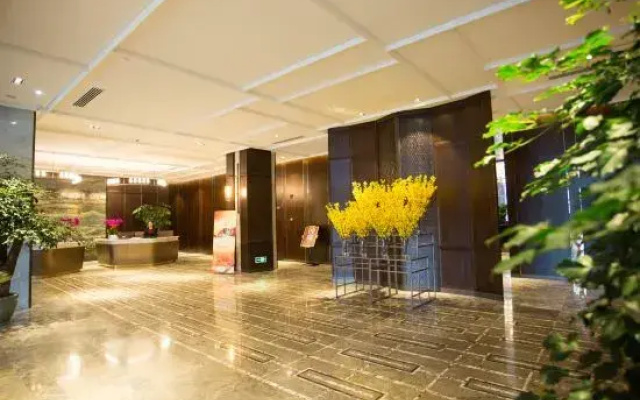 Yinbao Mingdu Boutique Hotel