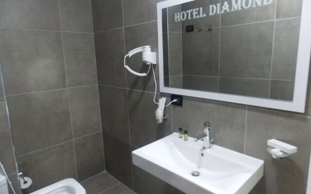 Hotel Diamond
