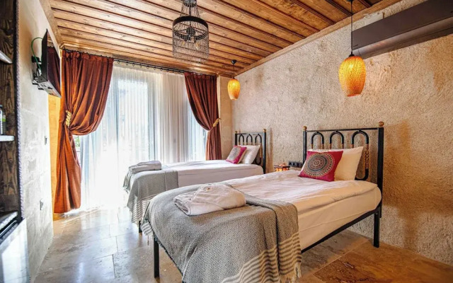 Alika Castle House