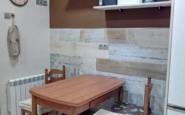 Apartamento centrico en Lekeitio, playa y puerto