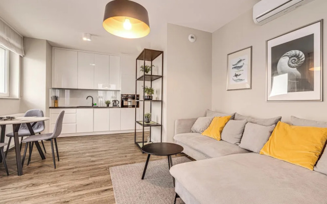 RentPlanet - Apartamenty Słonimskiego