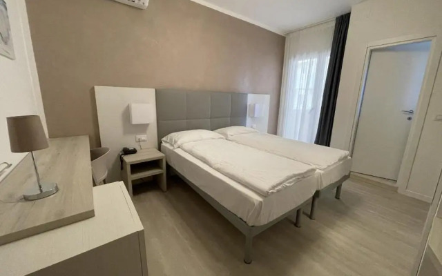 Hotel Garni Losanna