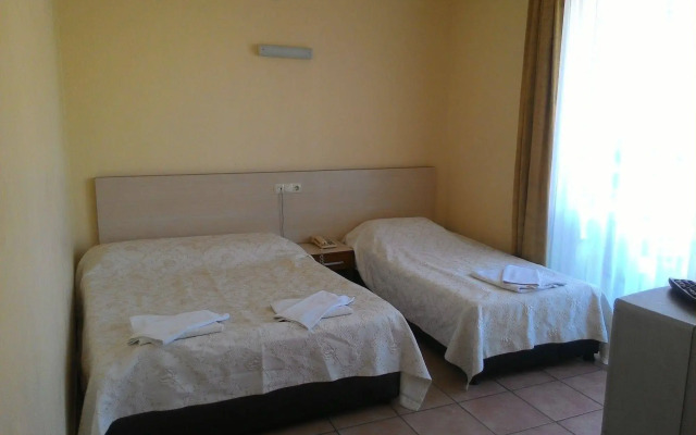 Erciyes Hotel