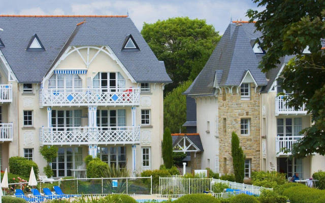 Résidence Pierre & Vacances Cap Glénan