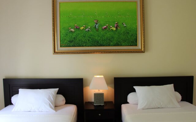 Campuhan Guest House