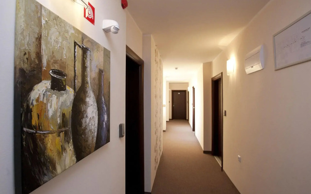 Aris Hotel Sofia